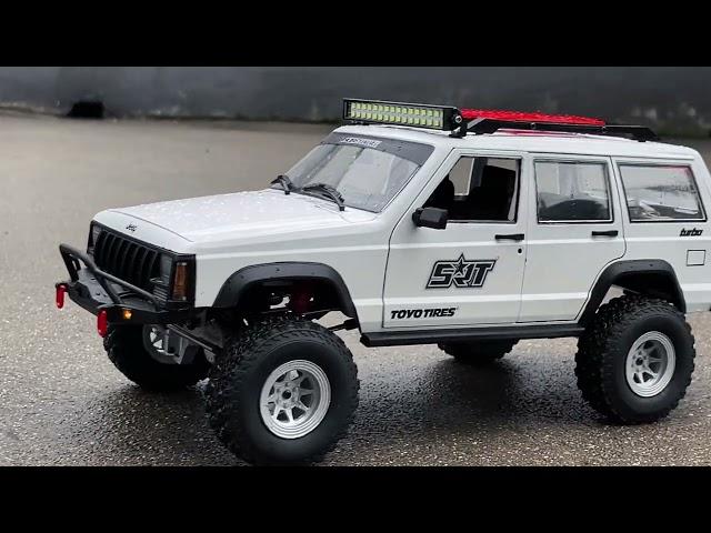 MN78 Jeep Cherokee