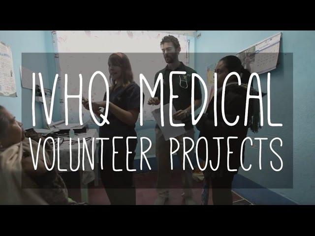 What to Expect Medical Volunteering Abroad