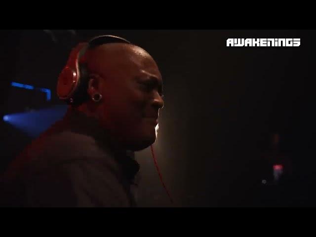 Awakenings 29.12 | DJ Rush