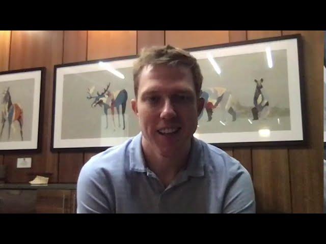 Get To Know You: Matt Long