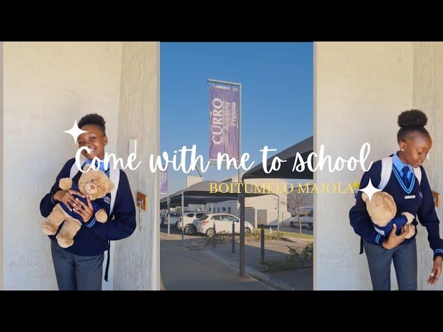 VLOG: DAY IN THE LIFE OF A CURRO HUN + UNFILTERED Q&A SESSION + MEET CAMBIAR OUR MASCOT