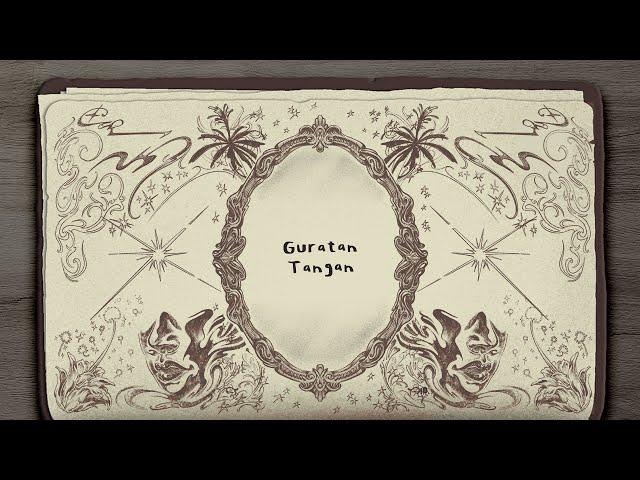 Feby Putri - Guratan Tangan (Official Lyric Video)