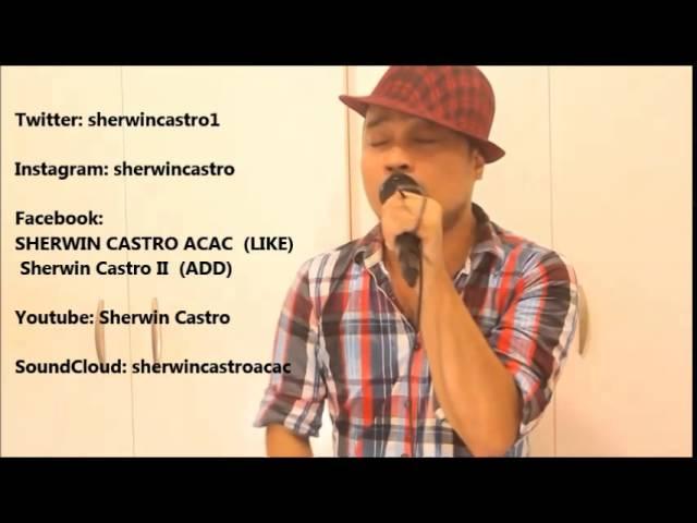 Sherwin Castro Acapella Cover - Angels Brought Me Here by Guy Sebastian