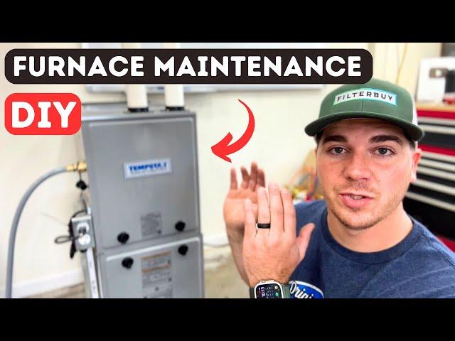 HVAC Companies HATE That You Can Do This Yourself.
