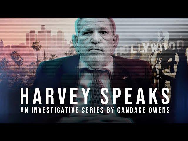 Harvey Speaks: The Project Runway Production | Ep 1