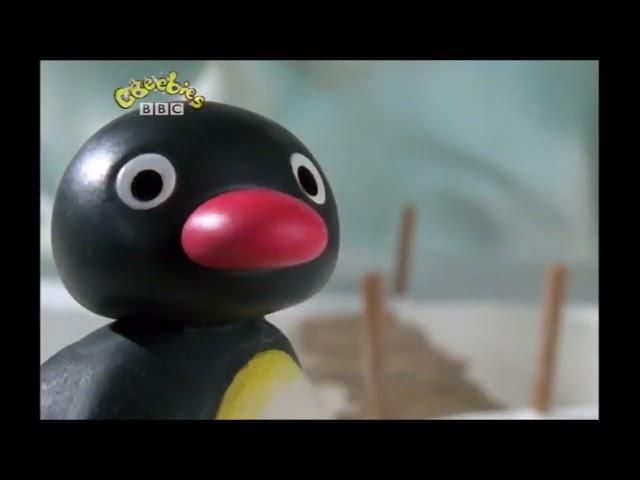 The Pingu Show Opening Season 2