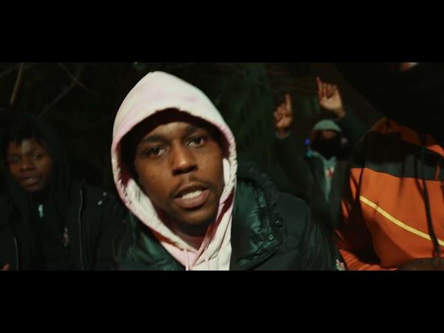 No3ree x Pdub Ant - Safe (official music video) Dir.DeshayTheLegend