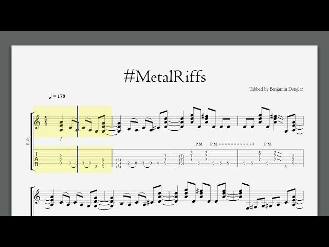 Mötley Crüe - Kickstart My Heart  I  GuitarTrack 178bpm (Official Tempo)