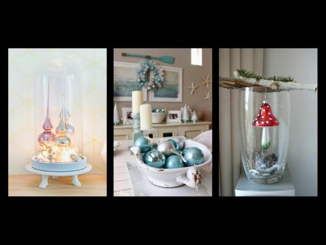 50+ Christmas Room Decor Ideas - Winter Decorating Inspiration