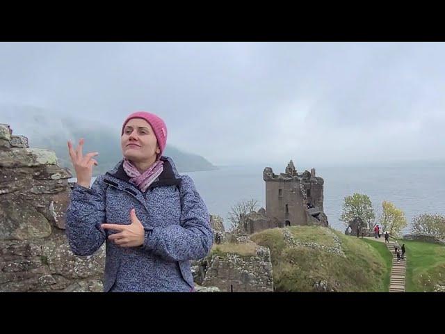 Culture of Scotland