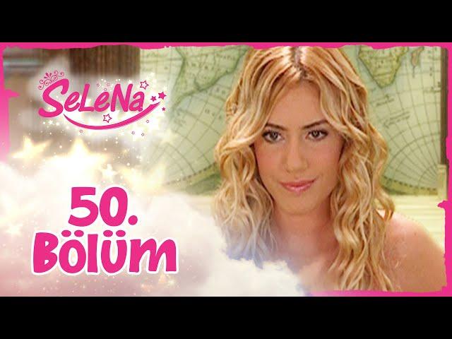 Selena 50. Bölüm - atv