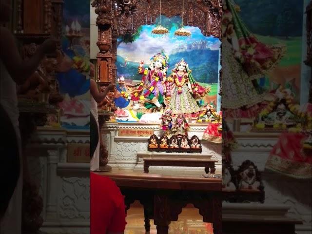 Started channel with Bhakti special.