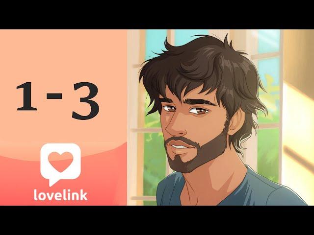 Raphael Becker #1 - 3  Lovelink 