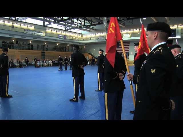 DMA 172nd Deactivation | MiliSource