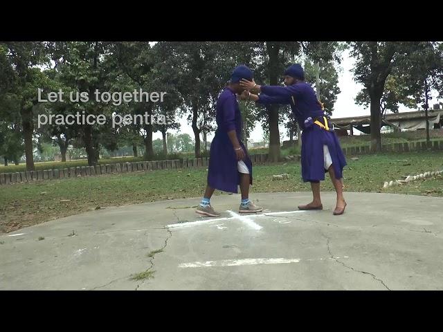 Learn Gatka: The First Steps (Pentra One)