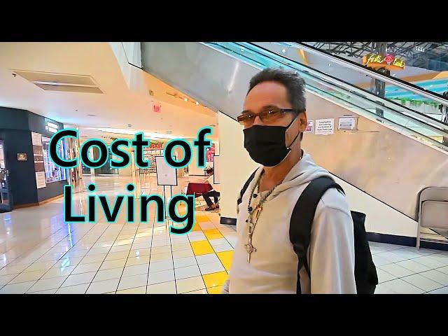 Cost of Living On GUAM USA 2.0  - Kmart, Home Depot, Ross, Macy's