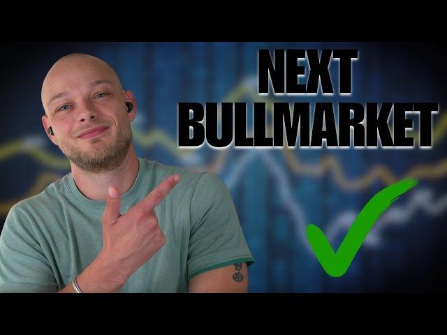 How To Make The Most Out Of The 2025 Bullmarket! [And Next Cycle]