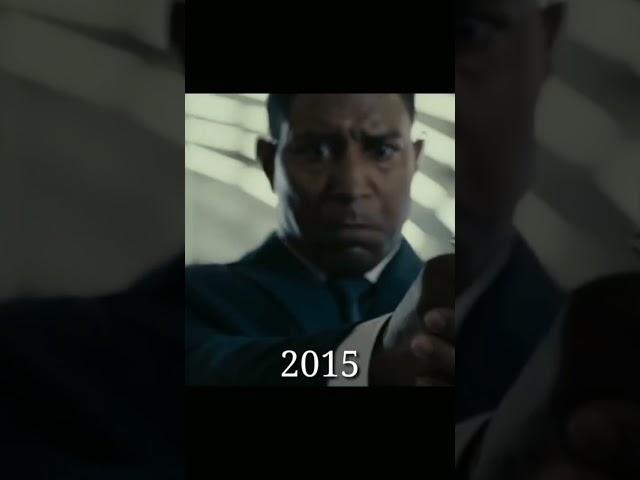 Ant man evolution || #shorts
