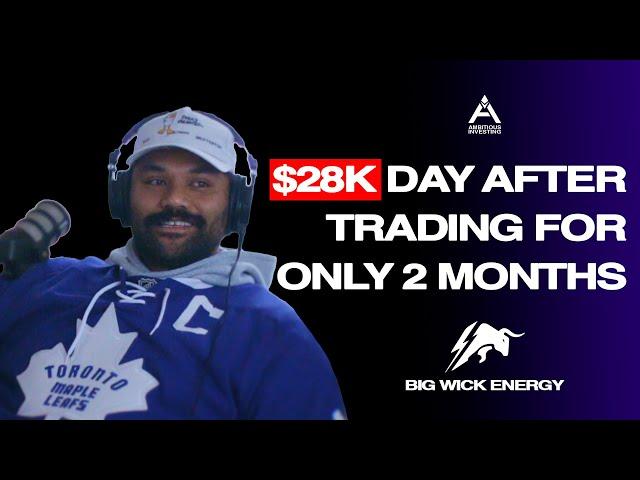 THIS IS WHY SMC IS THE BEST TRADING STRATEGY | BWE PODCAST EP.2