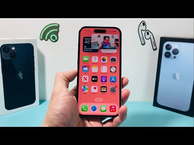 How to Play YouTube Videos in Background While Using Your iPhone