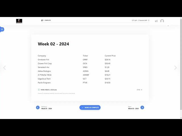 How to Buy and Use Tradexsys Portofolios - Trading Strategies