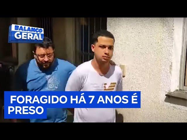 Integrante de quadrilha é preso por suspeita de matar policial