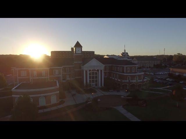 Lee University // Experience More