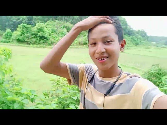 NWNG KWRWI kokborok song Teni volg video Ta@SureshTripura-es1bq