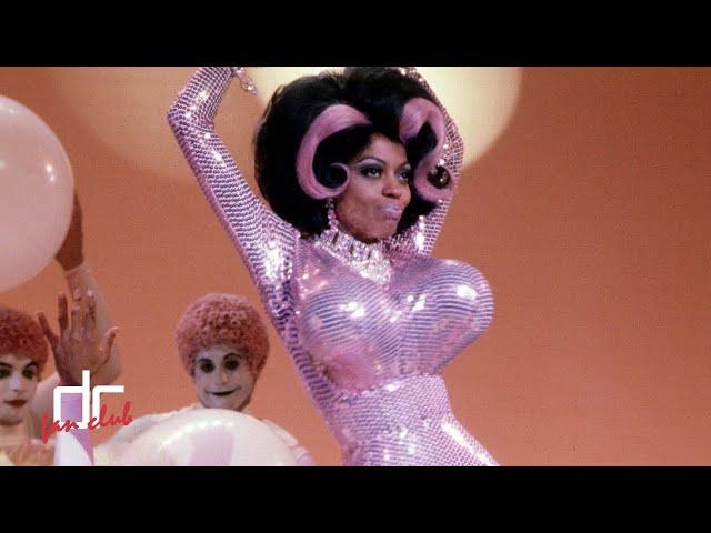 An Evening With Diana Ross (1977 - TV Special) [Full Show]