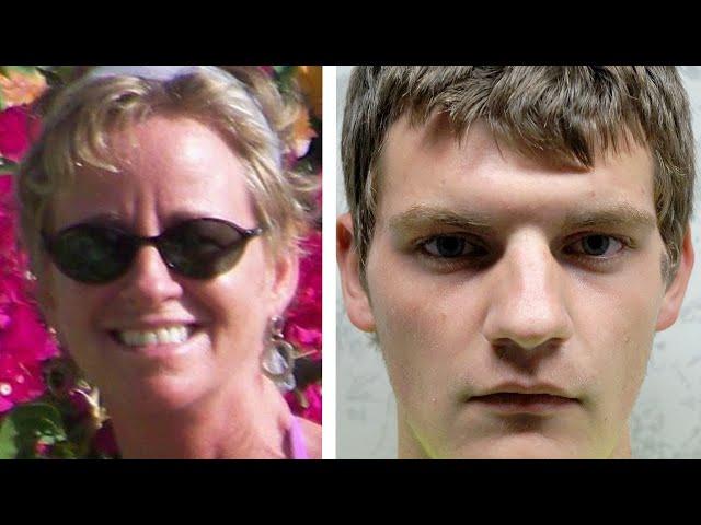 Mother Found Murdered In Her Home | Criminal Confessions S3 E6 | True Lives