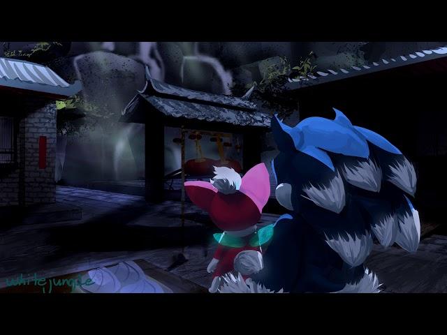 Chun-nan Night hub - Sonic Unleashed 10 Hours Extended