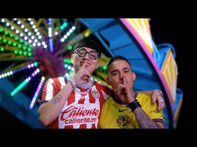  La Matraca (Remix) - DJ NIÑOTE, Dani Flow (Official Video)