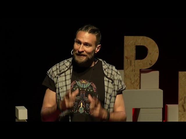 Herkes Beyin Öğrenmeli | Timur YILMAZ | TEDxKaleiçi