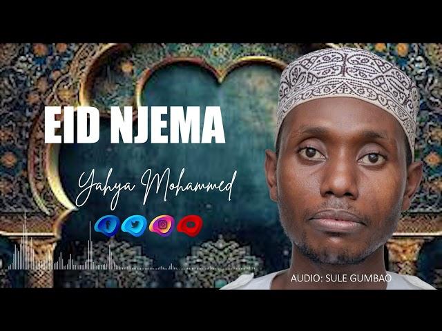 YAHYA MOHAMMED EID NJEMAH