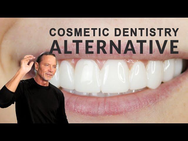 Smile Makeovers WITHOUT Cosmetic Dentistry - Dentists are Pissed!!! See Why