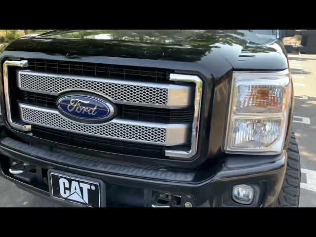 No limit whistler 6.7 powerstroke