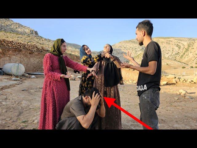 Secrets Revealed: Narges Learns Afsaneh’s True Story