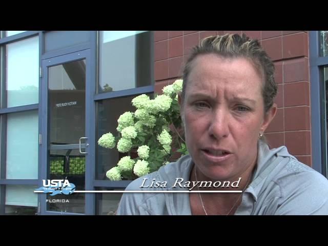 Lisa Raymond