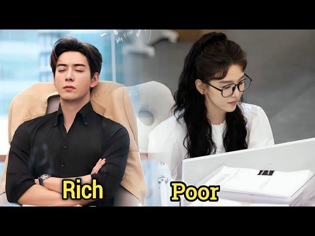 millionaire  Boss & assistant's Story | Kdrama Recap, Korean Drama Recap, movie recaps, movie recap