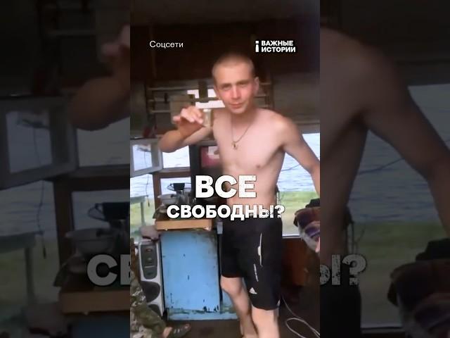 Война закончится — военных отпустят домой? | ВАЖНЫЙ РАЗБОР