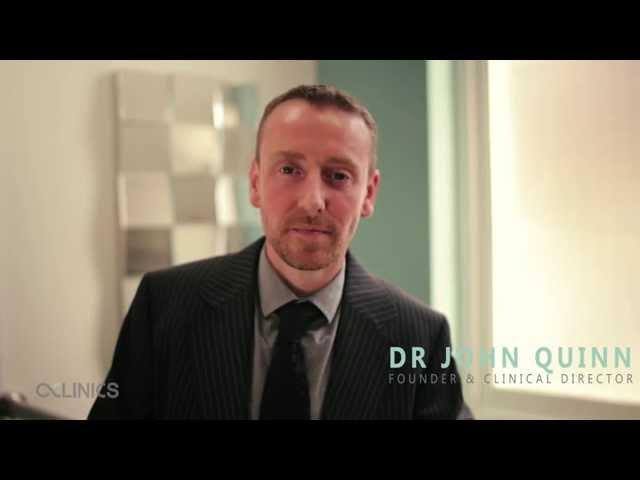 Skin Resurfacing at Quinn Clinics Bristol