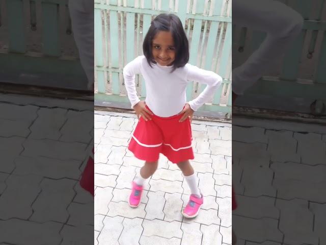 v step Dance cover #viraldance #youtubeshorts #hook#shorts