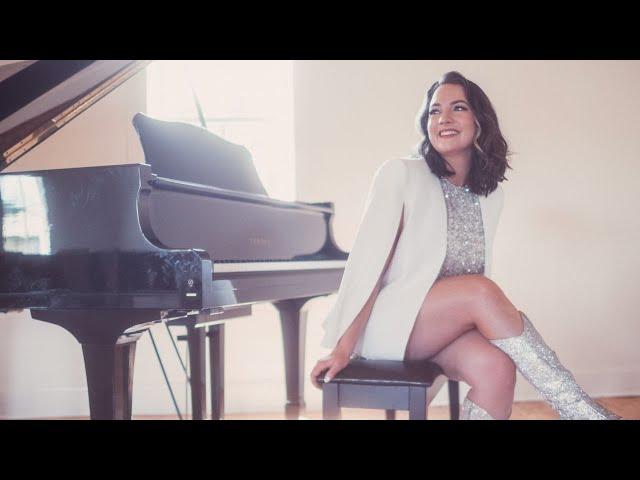 Haley Mae Campbell - 8th Day (Official Music Video)