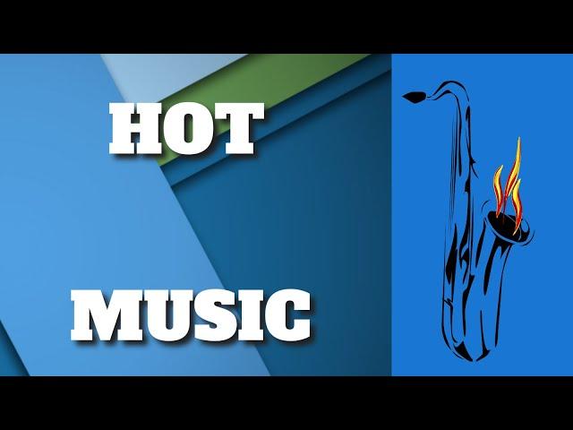 Hot Undiscovered Music |  Listen To The Latest Tracks From Emerging Artists 