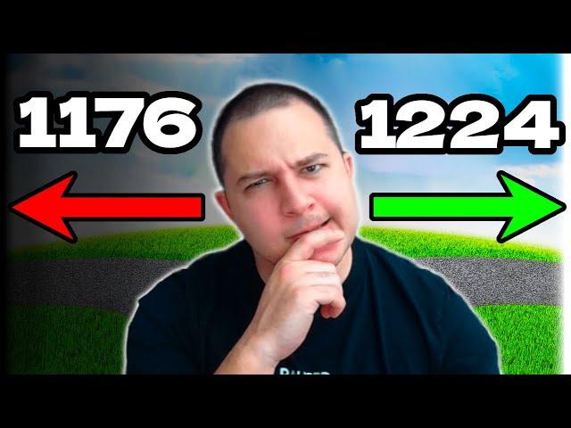 Watch This If You're Rated 1200 - Chess Rating Climb 1200 to 1224 ELO (Chess.com Speedrun)