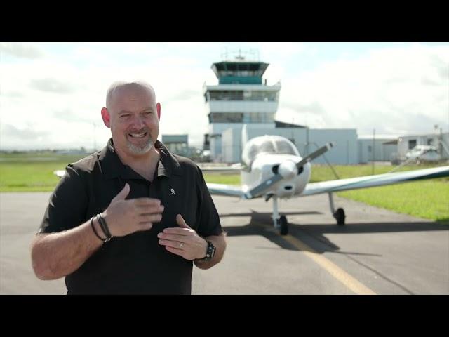 Work Together, Stay Apart: Plane Talking