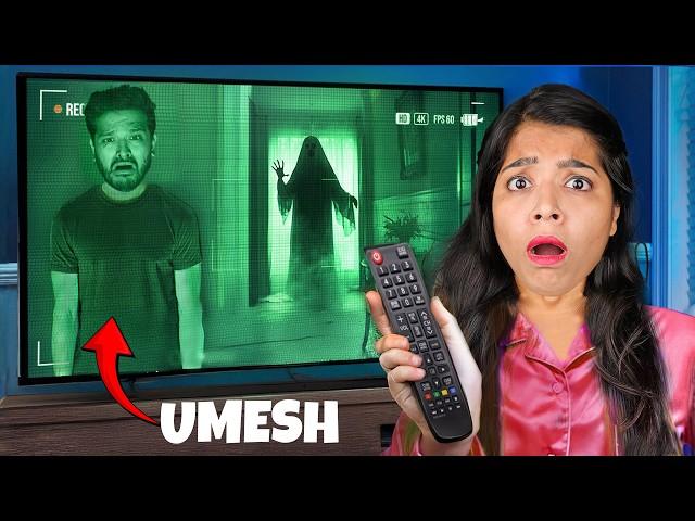 UMESH Survived His Biggest Nightmare *Shocking*