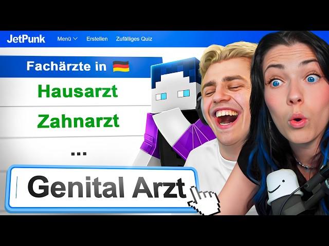 Wer ist der SCHLAUSTE Streamer?  (mit Basti & Kevin)