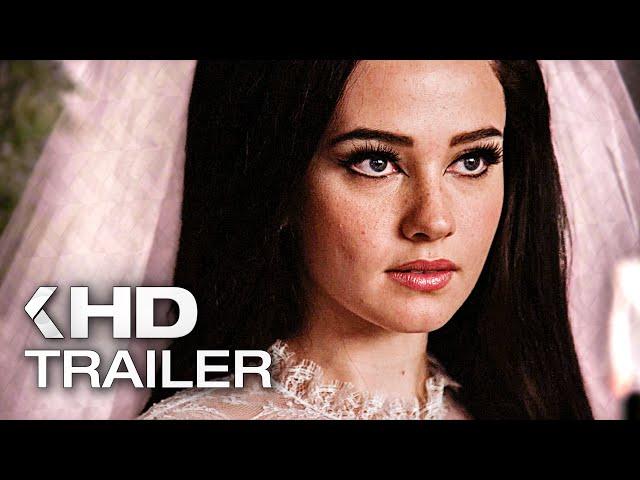 PRISCILLA Trailer German Deutsch (2024)