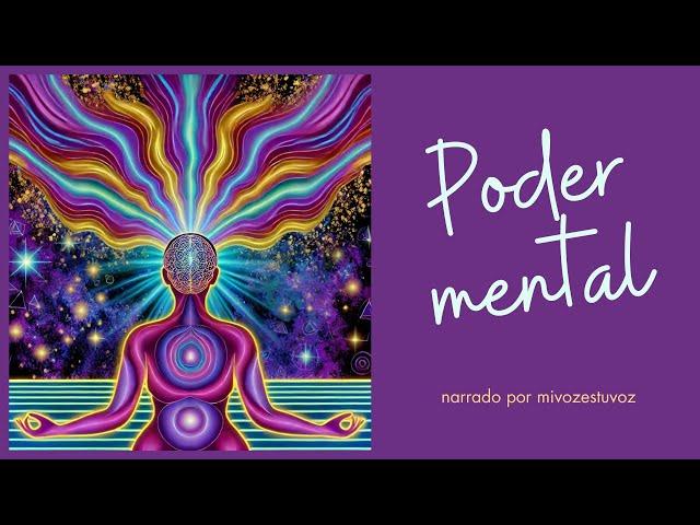 LA IMPORTANCIA DEL PODER MENTAL | Paramahansa Yogananda